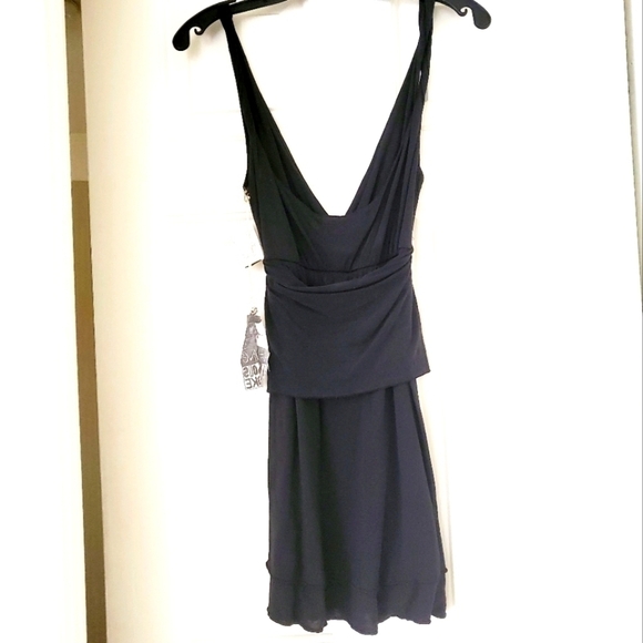 Young Fabulous & Broke | Corset Tunic - Picture 3 of 4